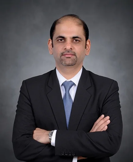 Chairman of Best Vision Group